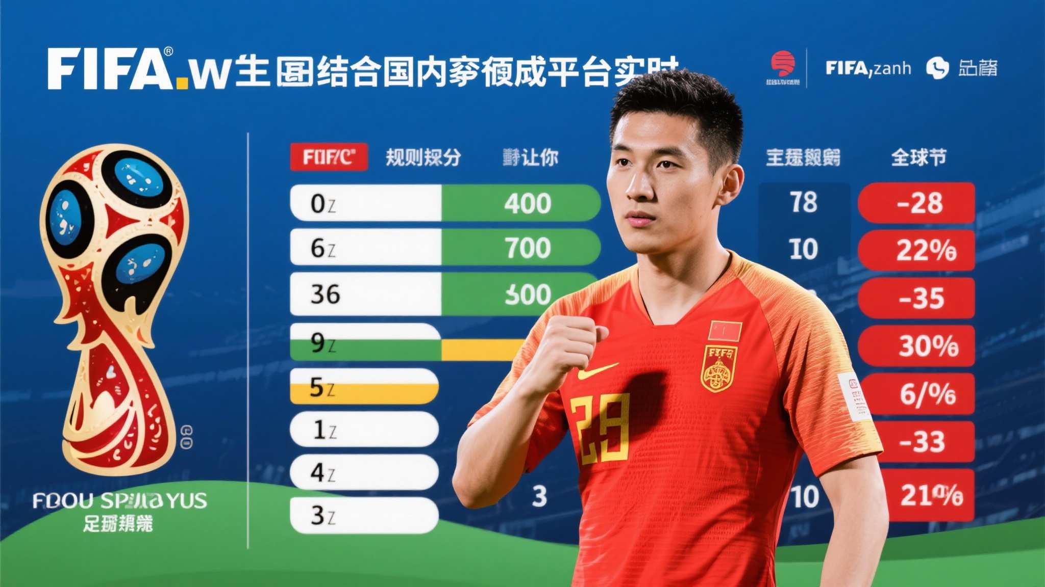 足球世界杯最新技术体验